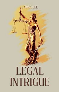 Cover image for Legal Intrigue