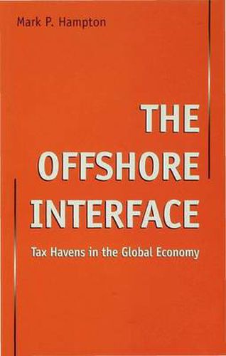 Cover image for The Offshore Interface: Tax Havens in the Global Economy