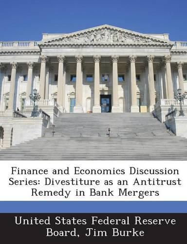 Cover image for Finance and Economics Discussion Series