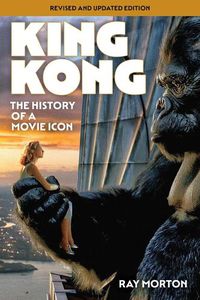 Cover image for King Kong