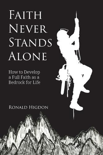 Cover image for Faith Never Stands Alone