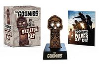 Cover image for The Goonies: Die-Cast Metal Skeleton Key