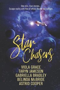 Cover image for Star Chasers