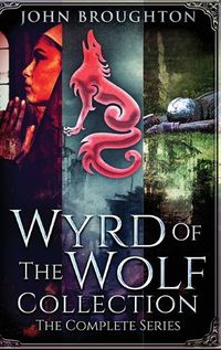 Cover image for Wyrd Of The Wolf Collection