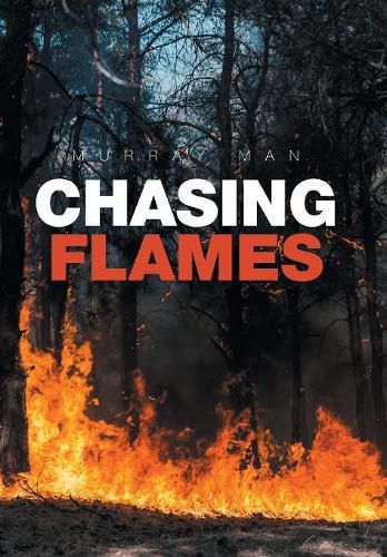 Cover image for Chasing Flames