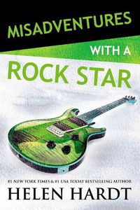 Cover image for Misadventures with a Rock Star