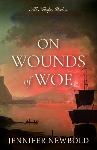 Cover image for On Wounds of Woe