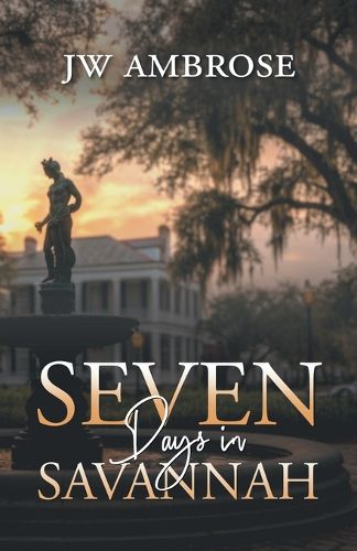 Cover image for Seven Days in Savannah