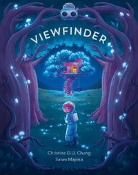 Cover image for Viewfinder
