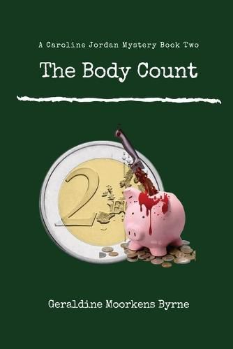 Cover image for The Body Count: A Caroline Jordan Mystery 2