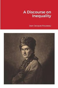 Cover image for A Discourse on Inequality