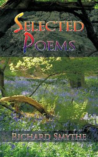 Cover image for Selected Poems