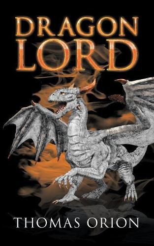 Cover image for Dragon Lord