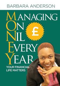 Cover image for Manage on Nil Every Year