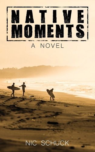 Cover image for Native Moments