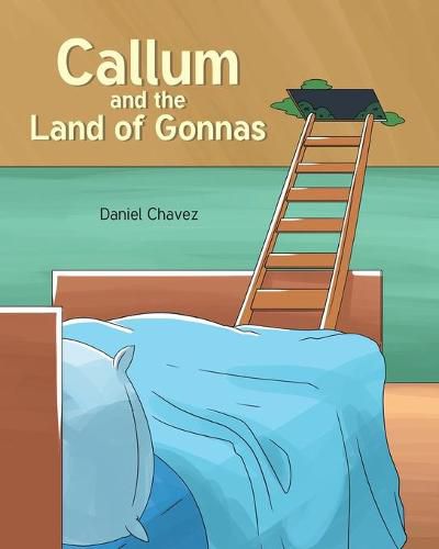 Cover image for Callum and the Land of Gonnas