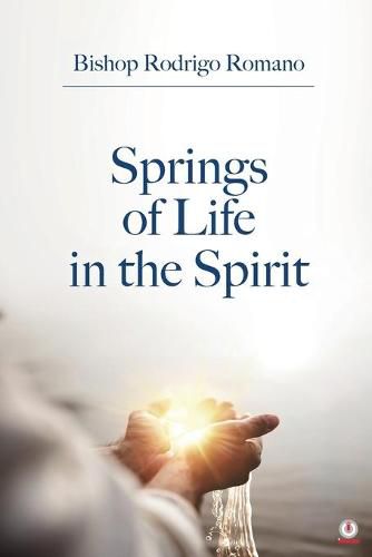 Cover image for Springs of Life in the Spirit