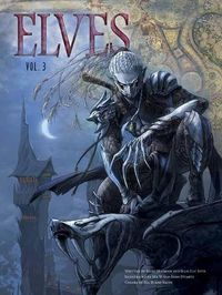Cover image for Elves, Vol. 3