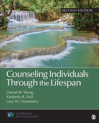 Cover image for Counseling Individuals Through the Lifespan
