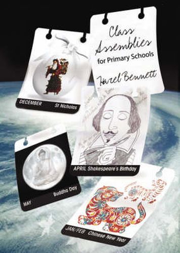 Cover image for Class Assemblies for Primary Schools