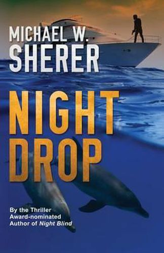 Cover image for Night Drop