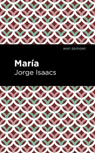 Cover image for Maria