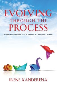 Cover image for Evolving through the process