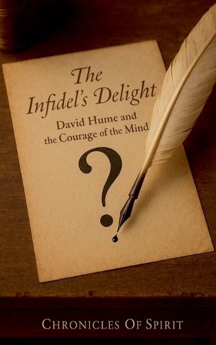 Cover image for The Infidel's Delight