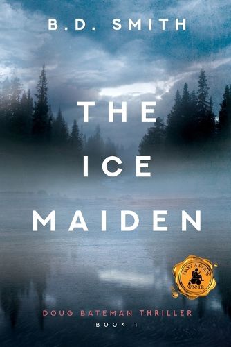 Cover image for The Ice Maiden