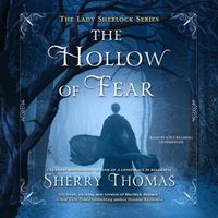 Cover image for The Hollow of Fear Lib/E