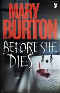 Cover image for Before She Dies