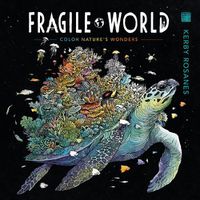 Cover image for Fragile World