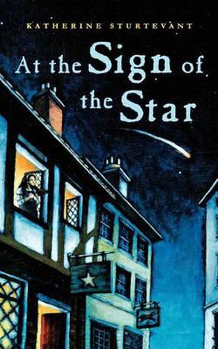 Cover image for At the Sign of the Star