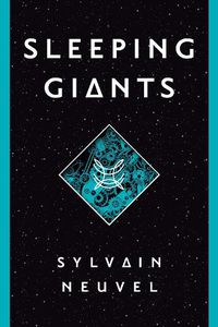 Cover image for Sleeping Giants