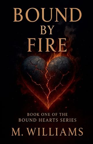 Cover image for Bound by Fire