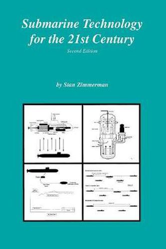 Cover image for Submarine Technology for the 21st Century