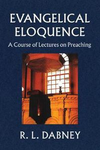 Cover image for Evangelical Eloquence