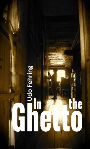 Cover image for In the Ghetto