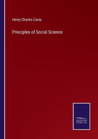 Cover image for Principles of Social Science