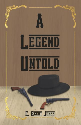 Cover image for A Legend Untold