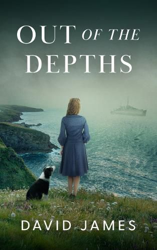 Cover image for Out of the Depths