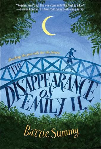 Cover image for The Disappearance of Emily H.