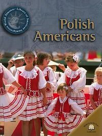 Cover image for Polish Americans