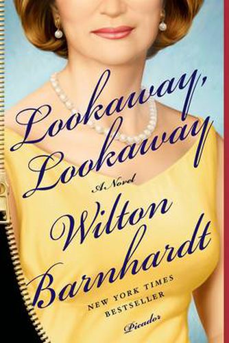 Cover image for Lookaway, Lookaway
