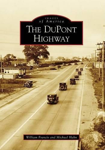 Cover image for The Dupont Highway, De