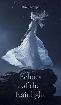 Cover image for Echoes of the Rainlight