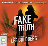 Cover image for Fake Truth