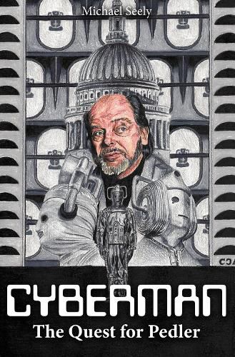 Cover image for Cybermen - The Quest for Pedler