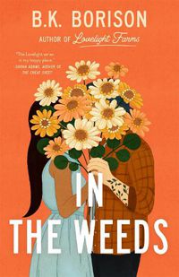 Cover image for In the Weeds