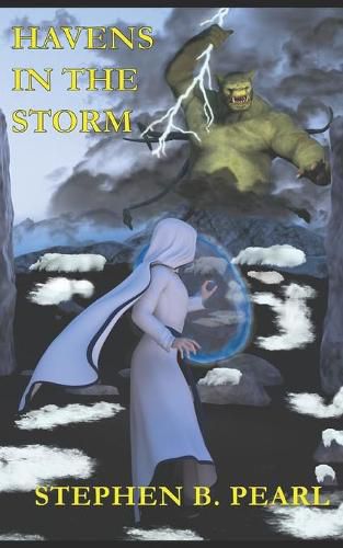 Cover image for Havens in the Storm